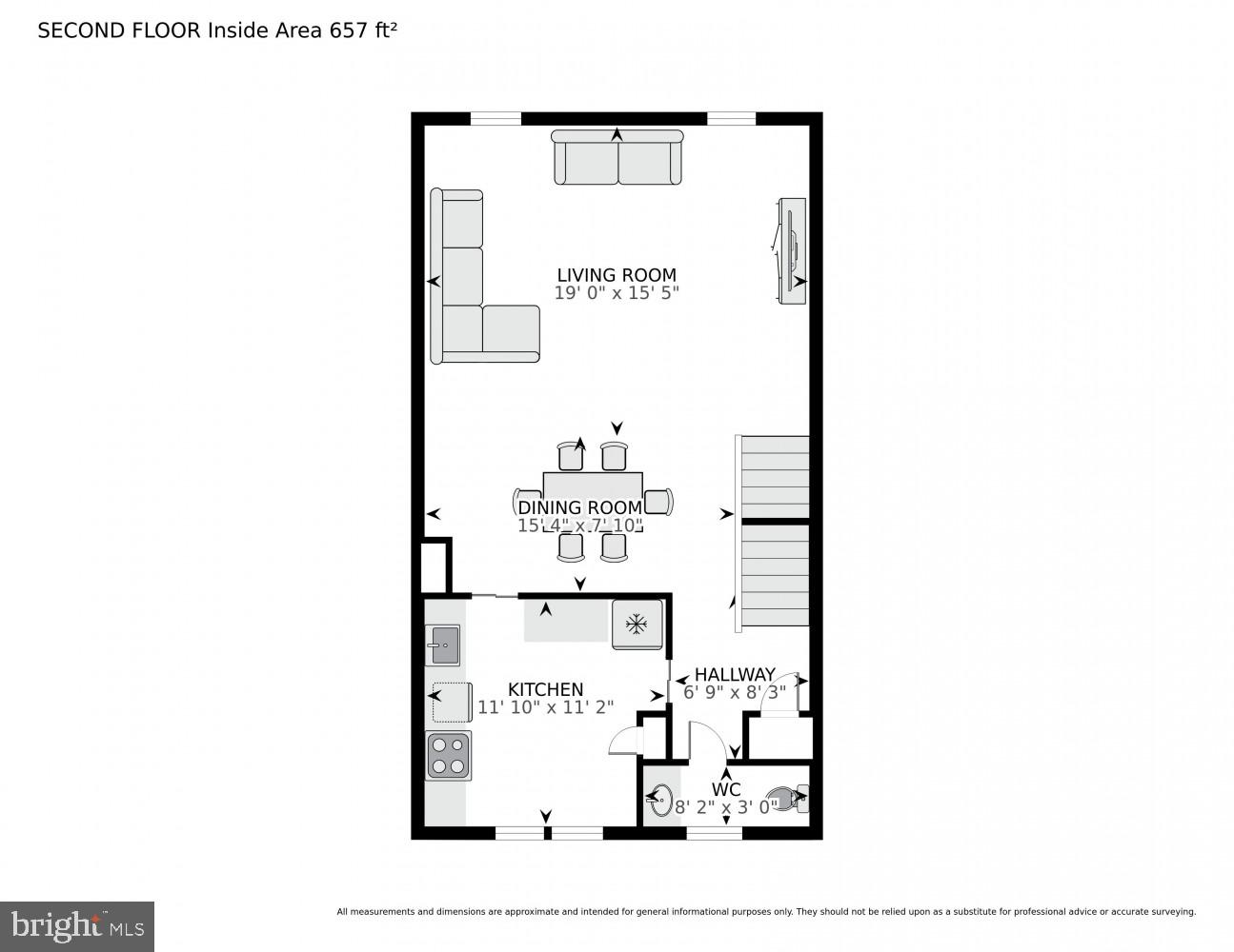 COURTHOUSE PARK - Residential