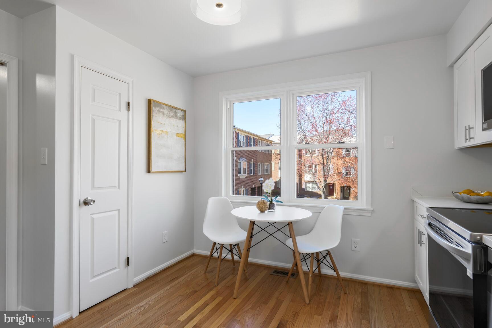 COURTHOUSE PARK - Residential