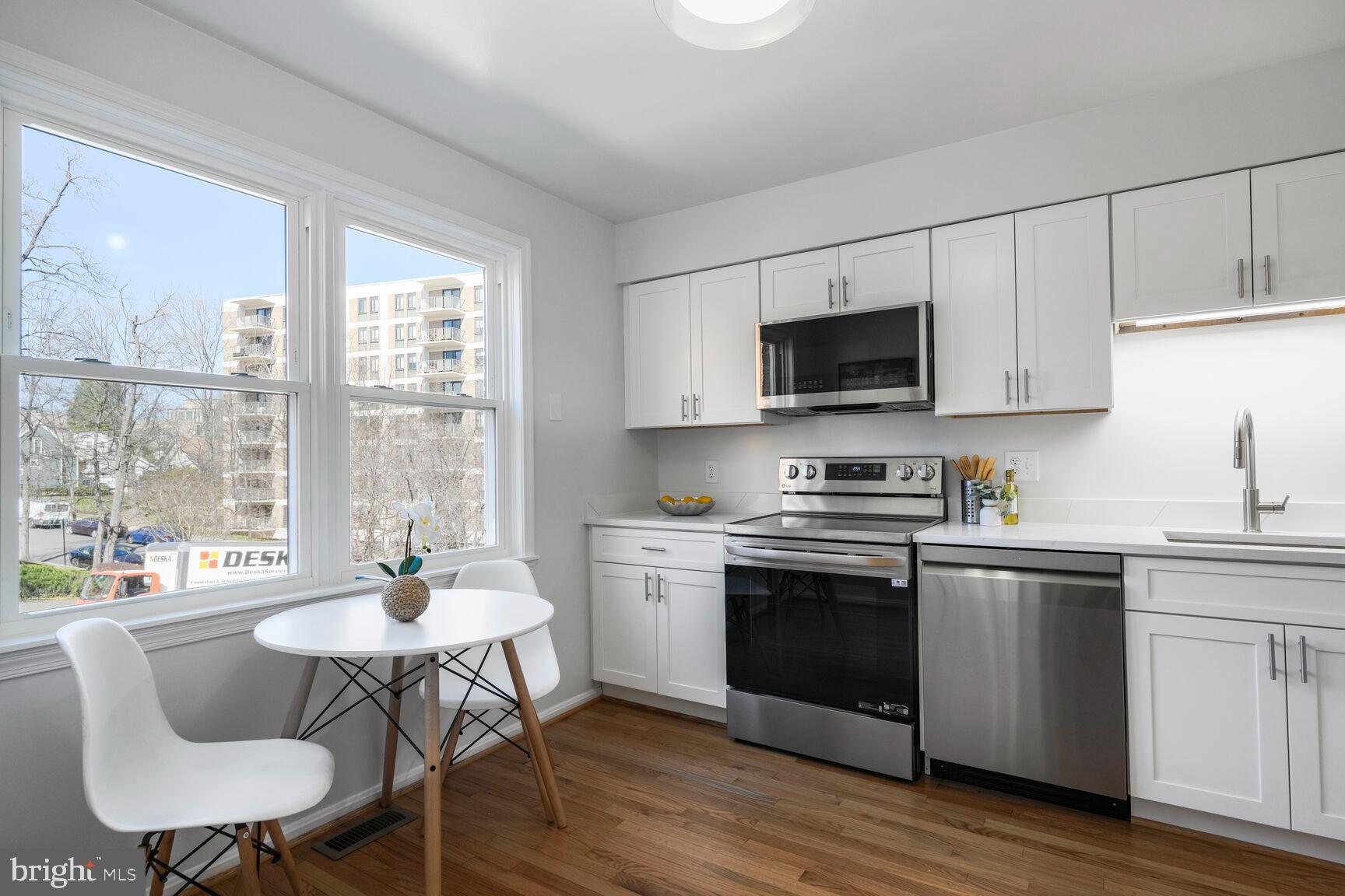 COURTHOUSE PARK - Residential