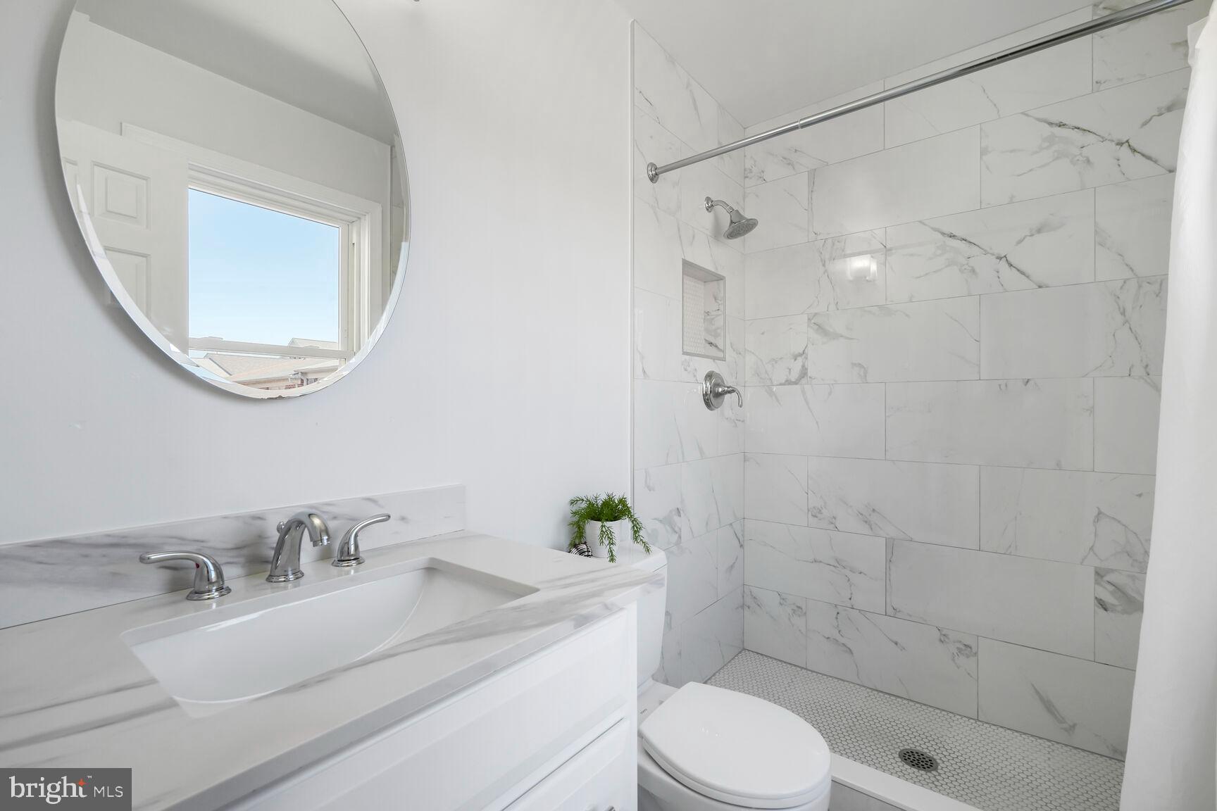 COURTHOUSE PARK - Residential