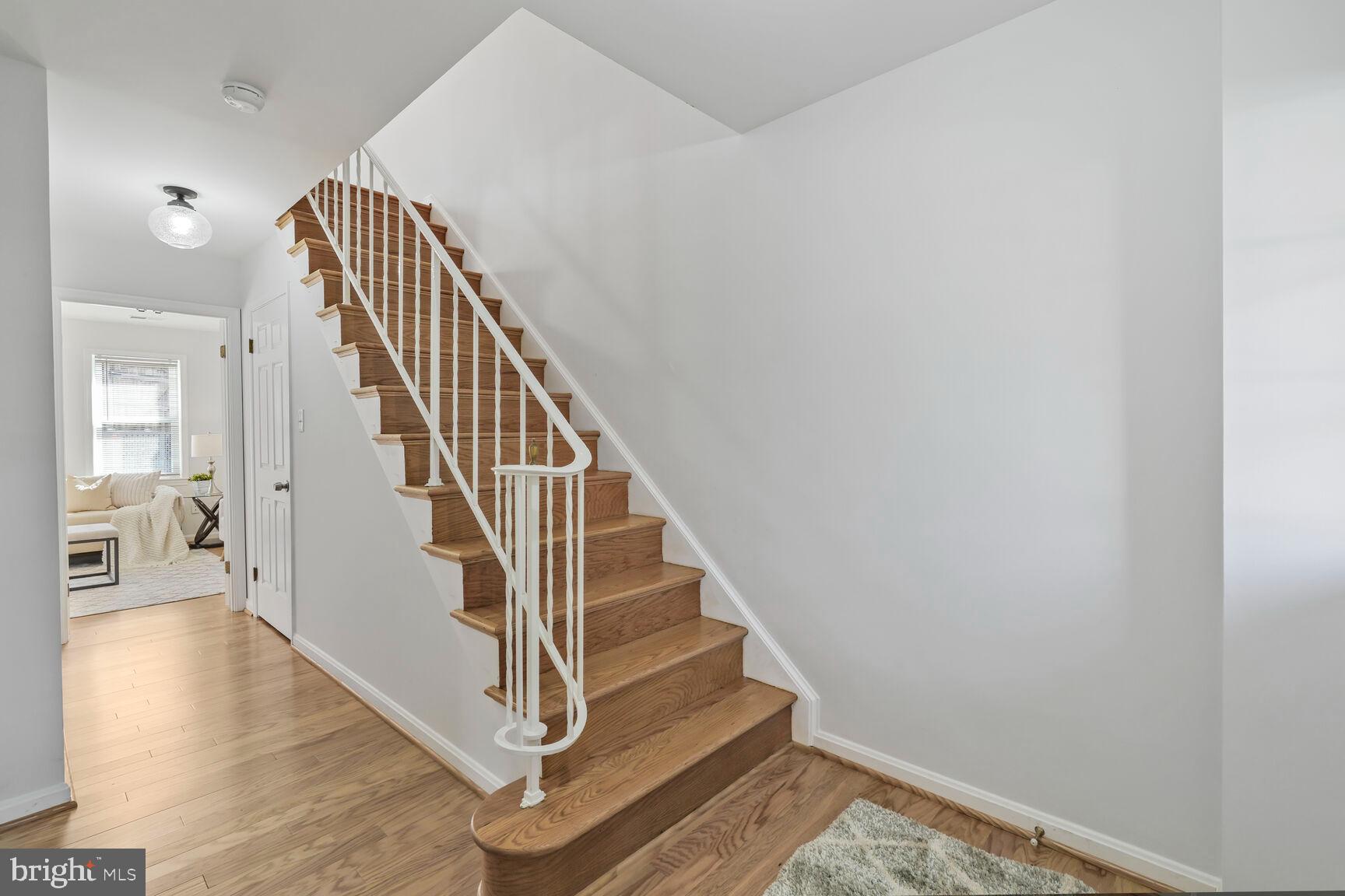 1004 N CLEVELAND STREET