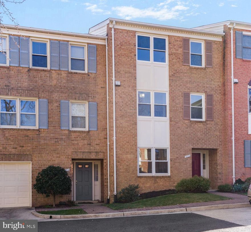 Stunning Fully Renovated 4-Bedroom Townhouse in the Heart of Arlington

Welcome to 1004 North Cleveland St., a beautifully renovated four-bedroom, three-and-a-half-bath townhouse in the heart of Arlington. Every detail of this home has been thoughtfully updated to offer modern comfort and style.

As you step inside, the entry-level features a bright bedroom, a full bath, a laundry room, and a spacious family room—perfect for a guest suite or additional living space. Upstairs, the main level showcases an open-concept design with a sun-drenched living and dining area, a completely renovated kitchen with quartz countertops, stainless steel appliances, a new sink and faucet, and a renovated and stylish half bath.

The upper level features two spacious bedrooms that share a beautifully updated bathroom, along with a primary suite complete with a walk-in closet and newly redone en-suite bath. Additional updates include brand-new windows, refinished hardwood floor, new hardwood floors on the entry level and new carpet on the top floor.

Enjoy the beautifully hardscaped outdoor space with a new trex deck and inviting patio ideal for relaxing or entertaining.

With one reserved parking space and a prime location just minutes from Route 50, Rosslyn, and downtown D.C.—plus walking distance to Clarendon/Courthouse—this home offers both luxury and convenience.

Don’t miss this incredible opportunity—schedule your showing today!