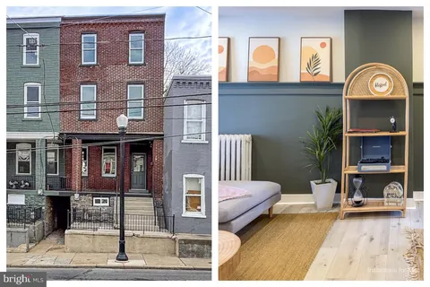 428 Manor Street, Lancaster, PA 17603 - #: PALA2064618