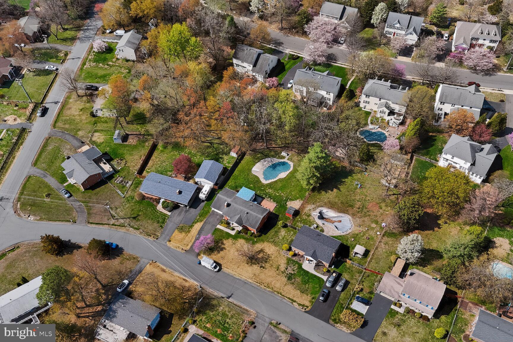 LAKEVIEW ESTATES - Residential