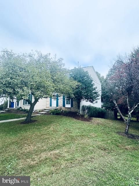 17715 CHIPPING COURT OLNEY MD 20832