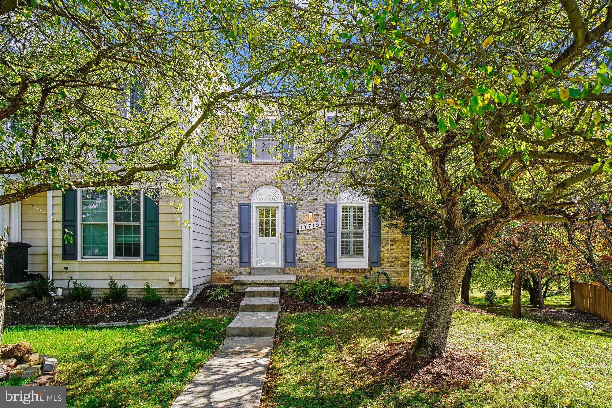 17715 CHIPPING COURT