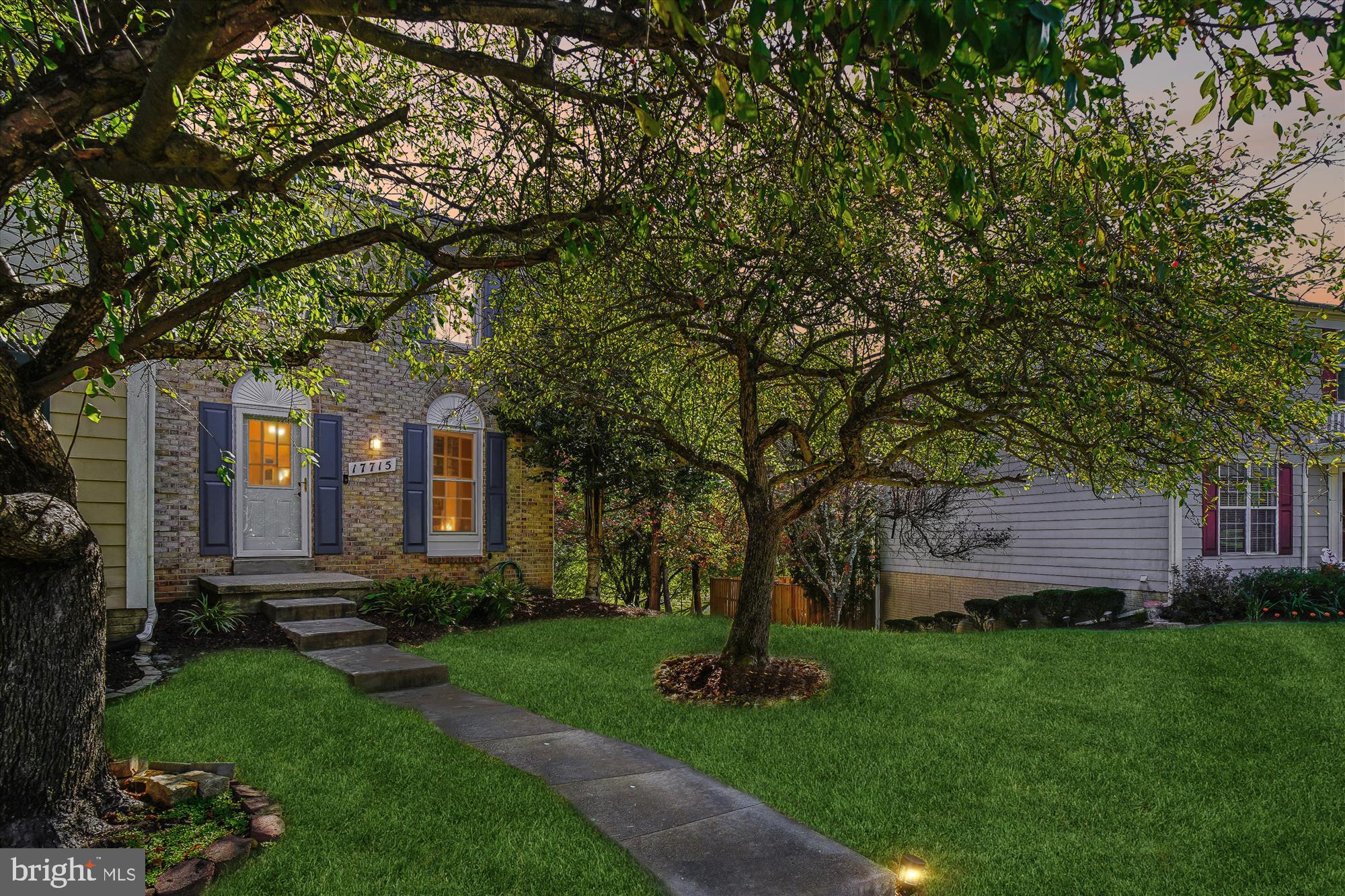 17715 CHIPPING COURT