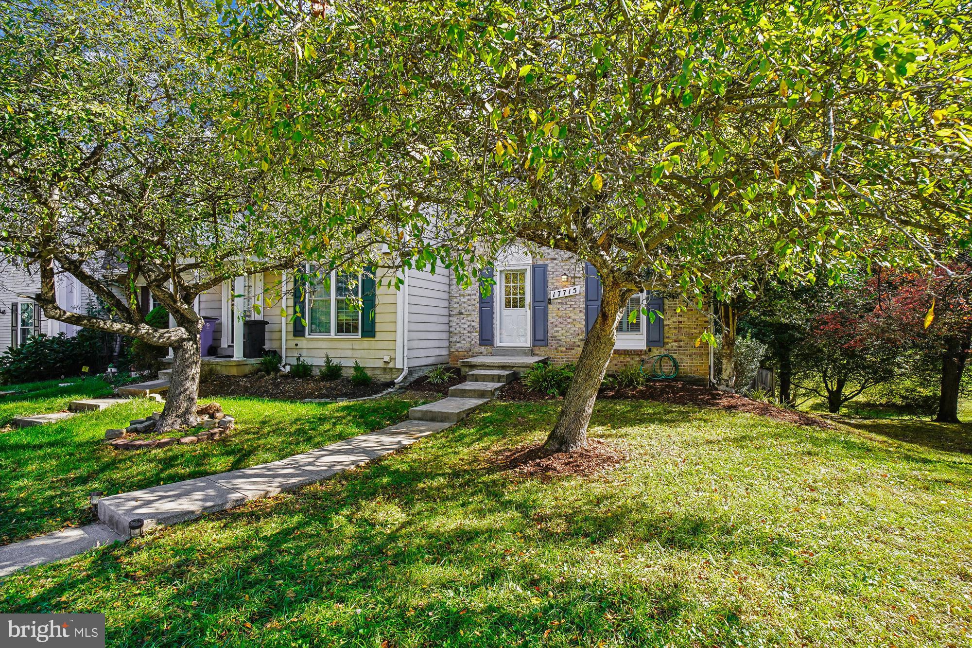 17715 CHIPPING COURT