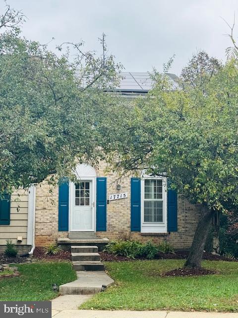17715 CHIPPING COURT