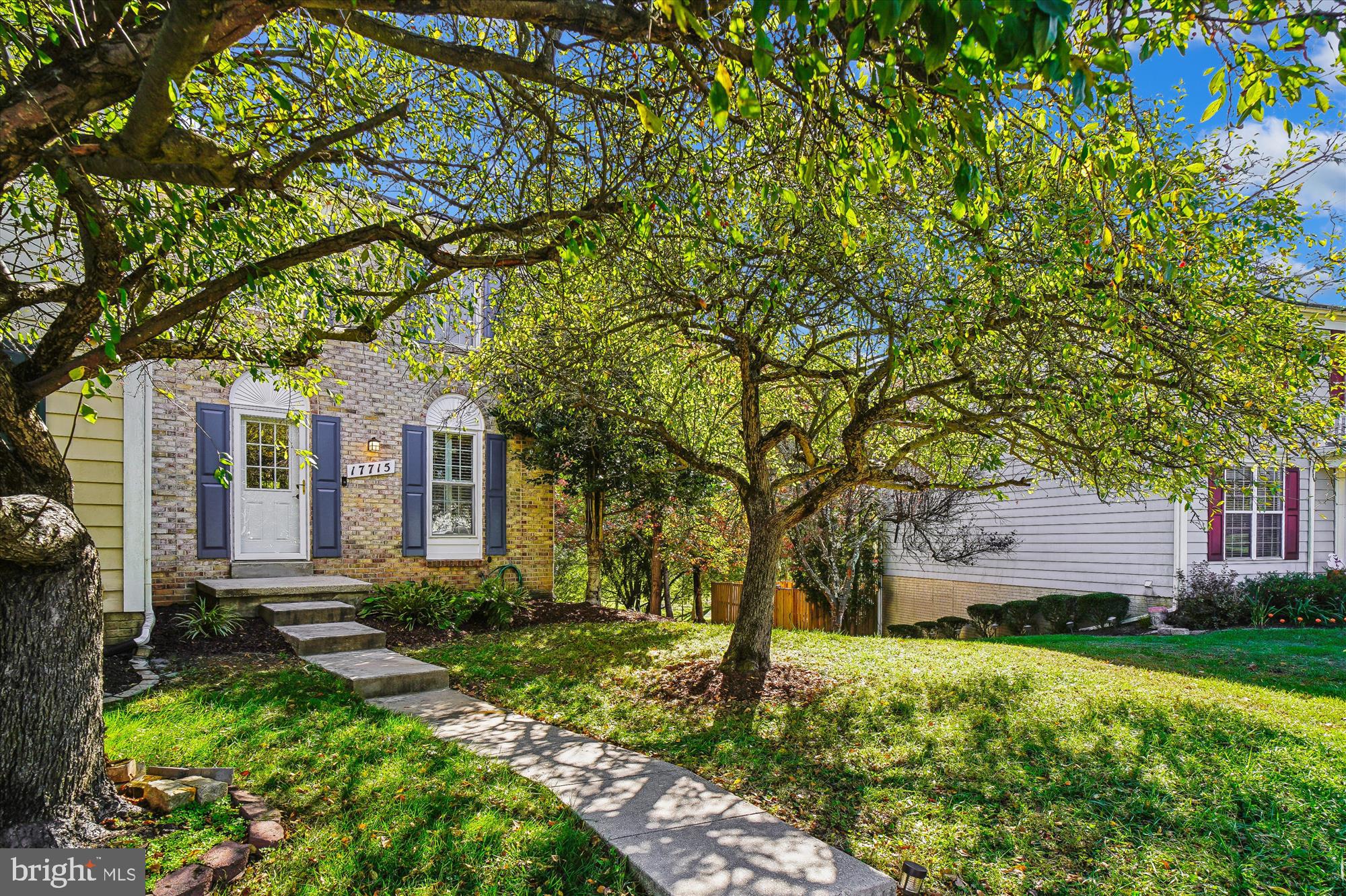 17715 CHIPPING COURT