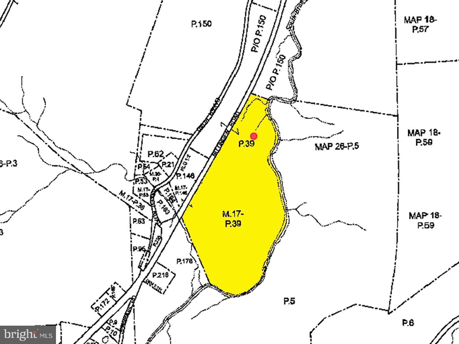 16306 BITTINGER ROAD