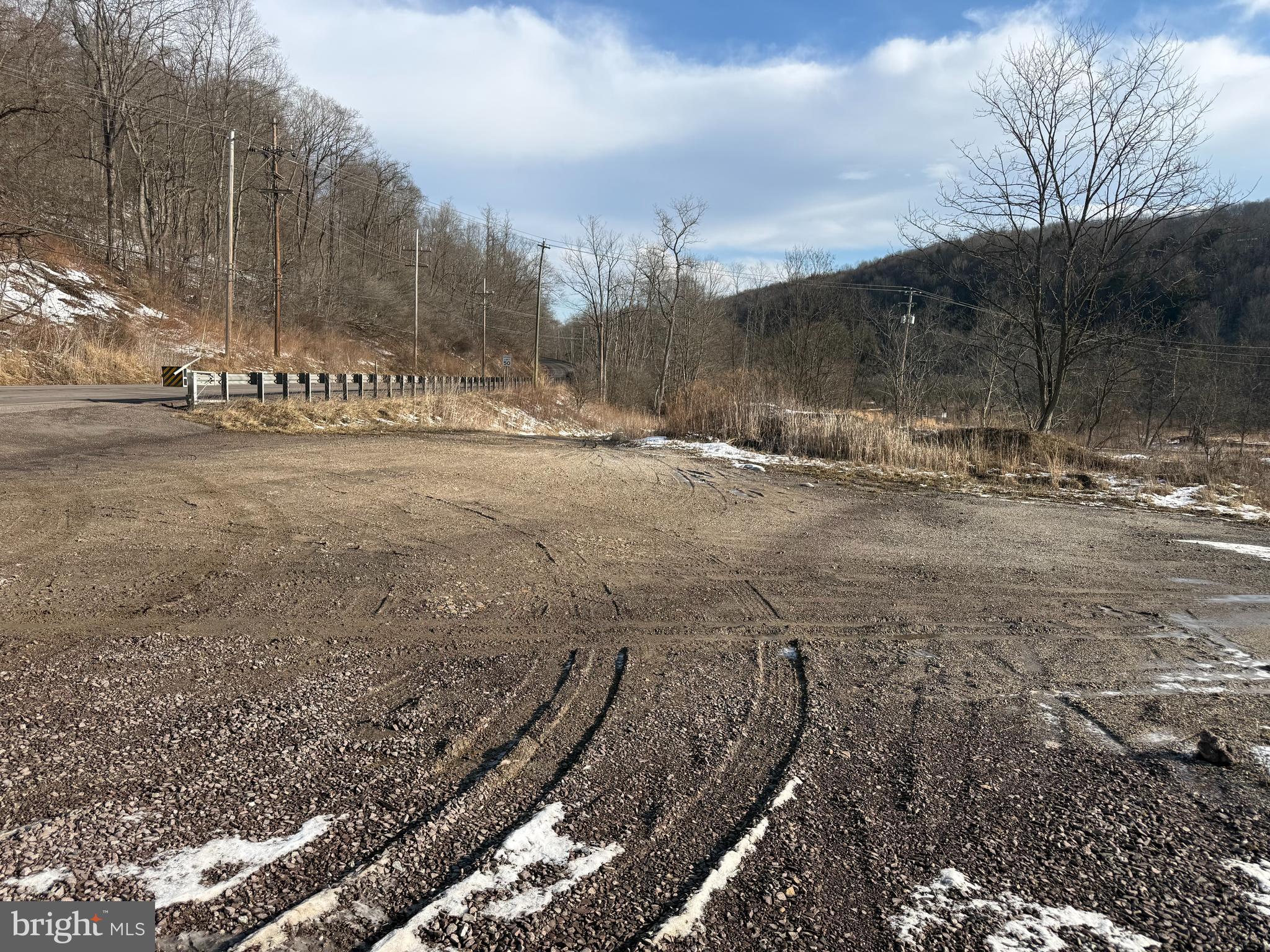 16306 BITTINGER ROAD