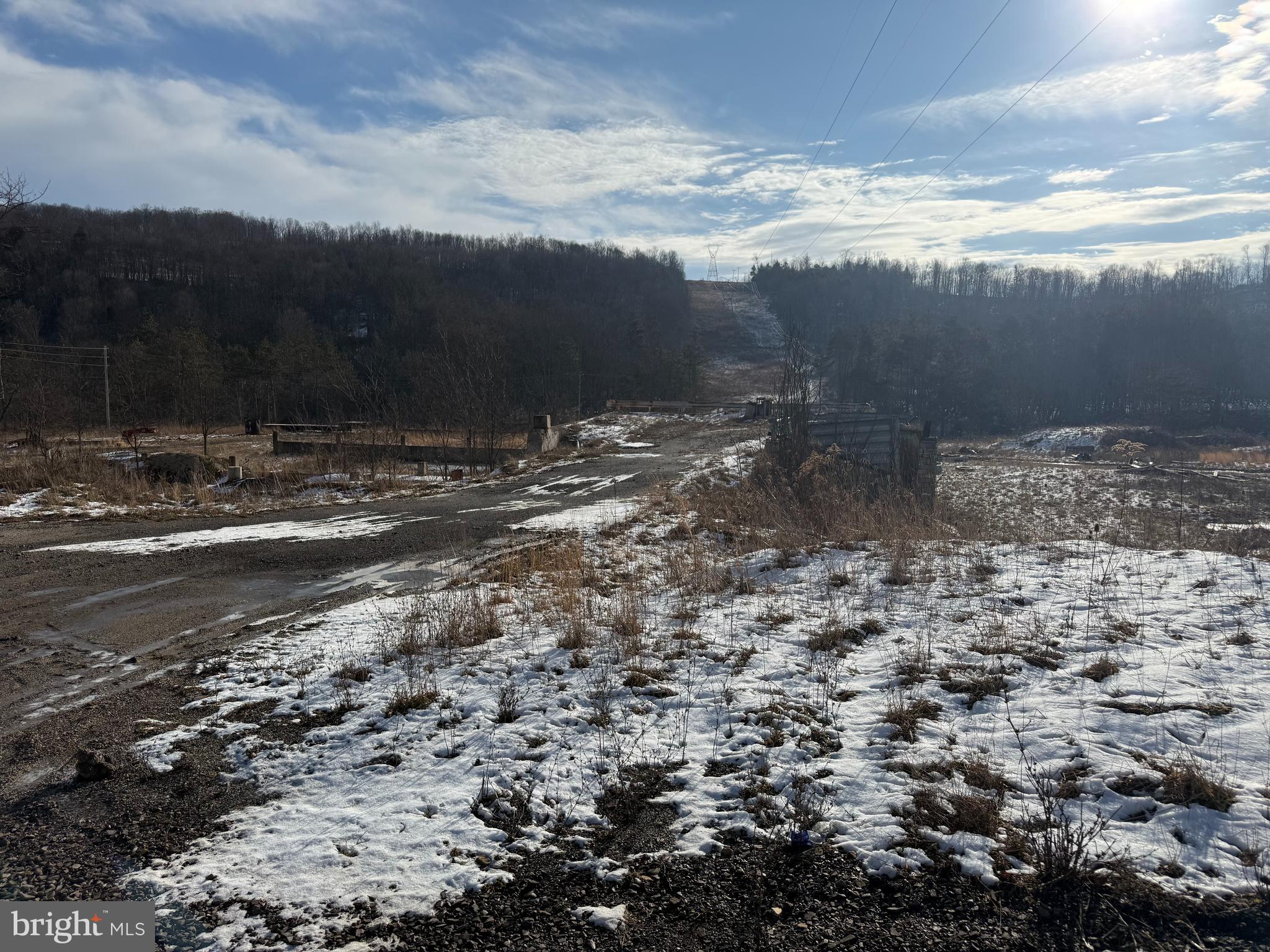 16306 BITTINGER ROAD