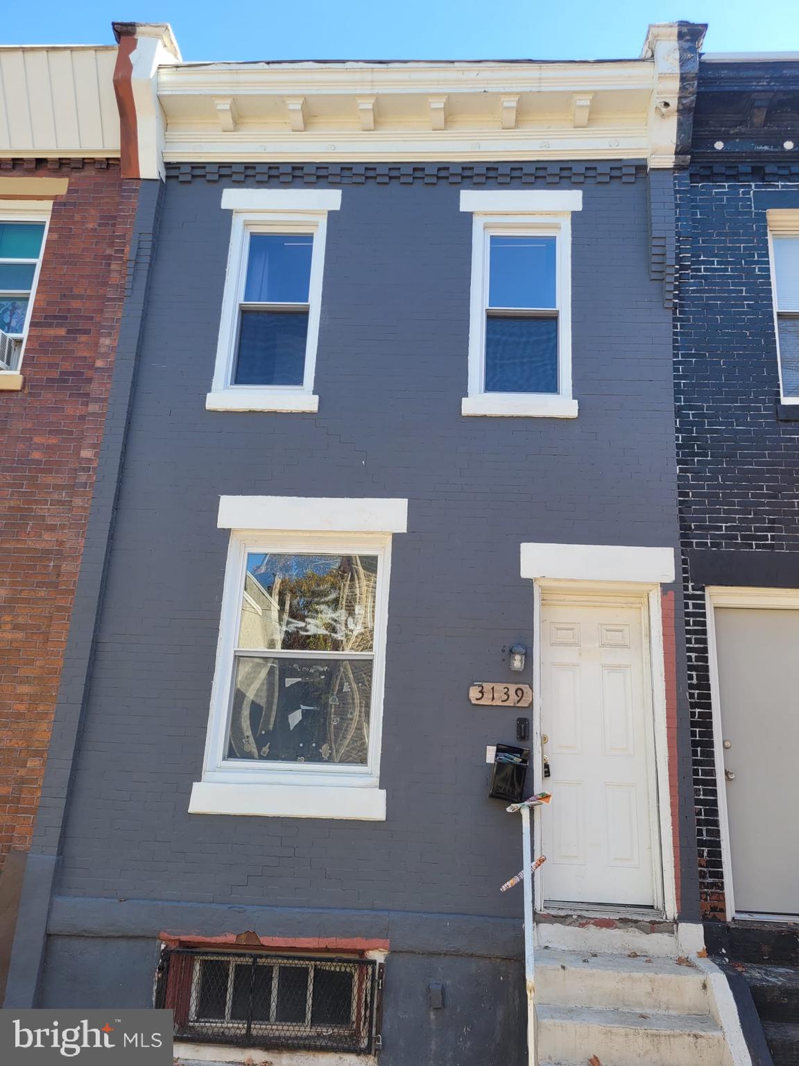 PHILADELPHIA - Residential