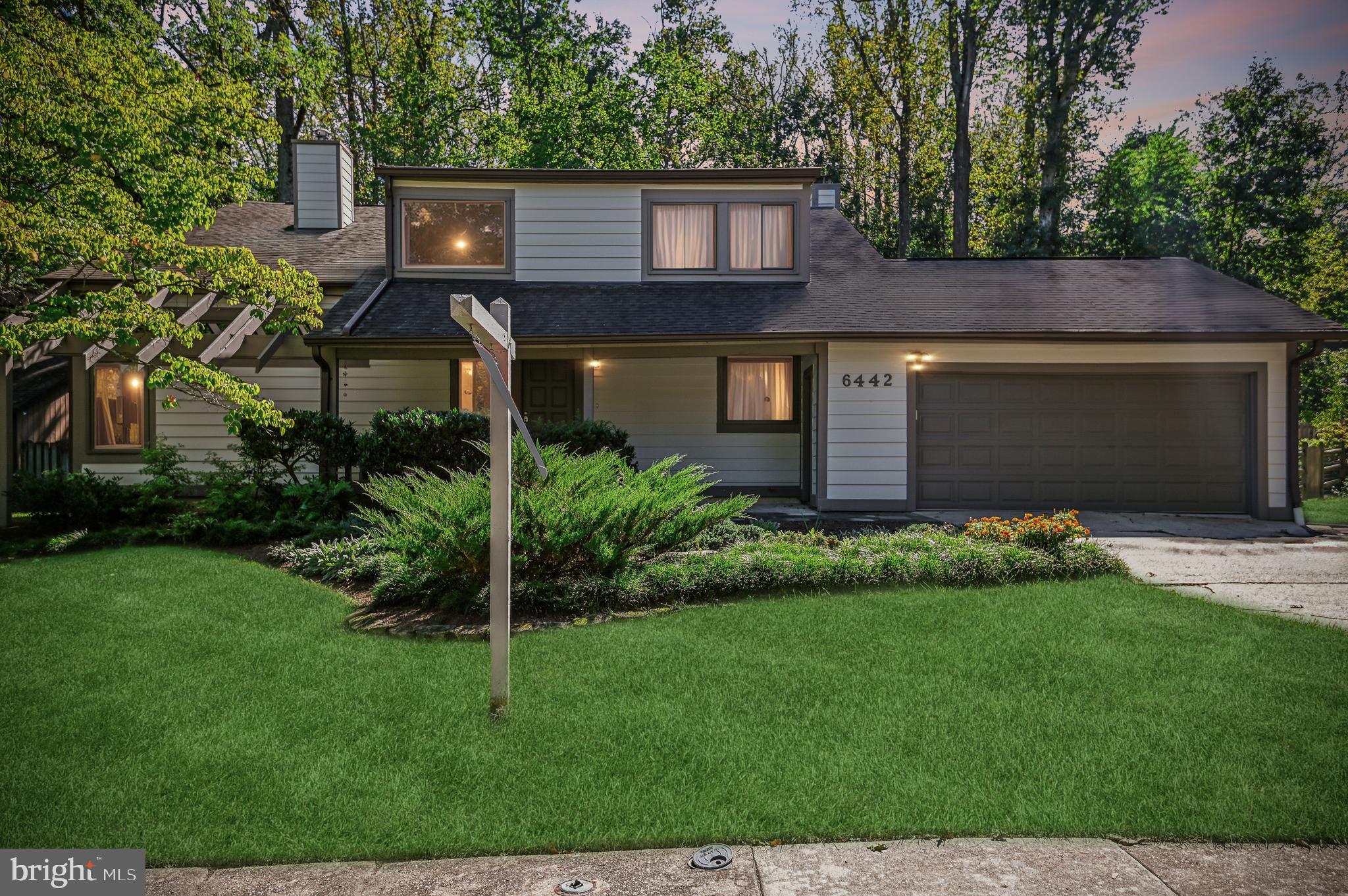 6442 SNUFFBOX TERRACE