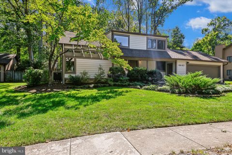 6442 SNUFFBOX TERRACE COLUMBIA MD 21044
