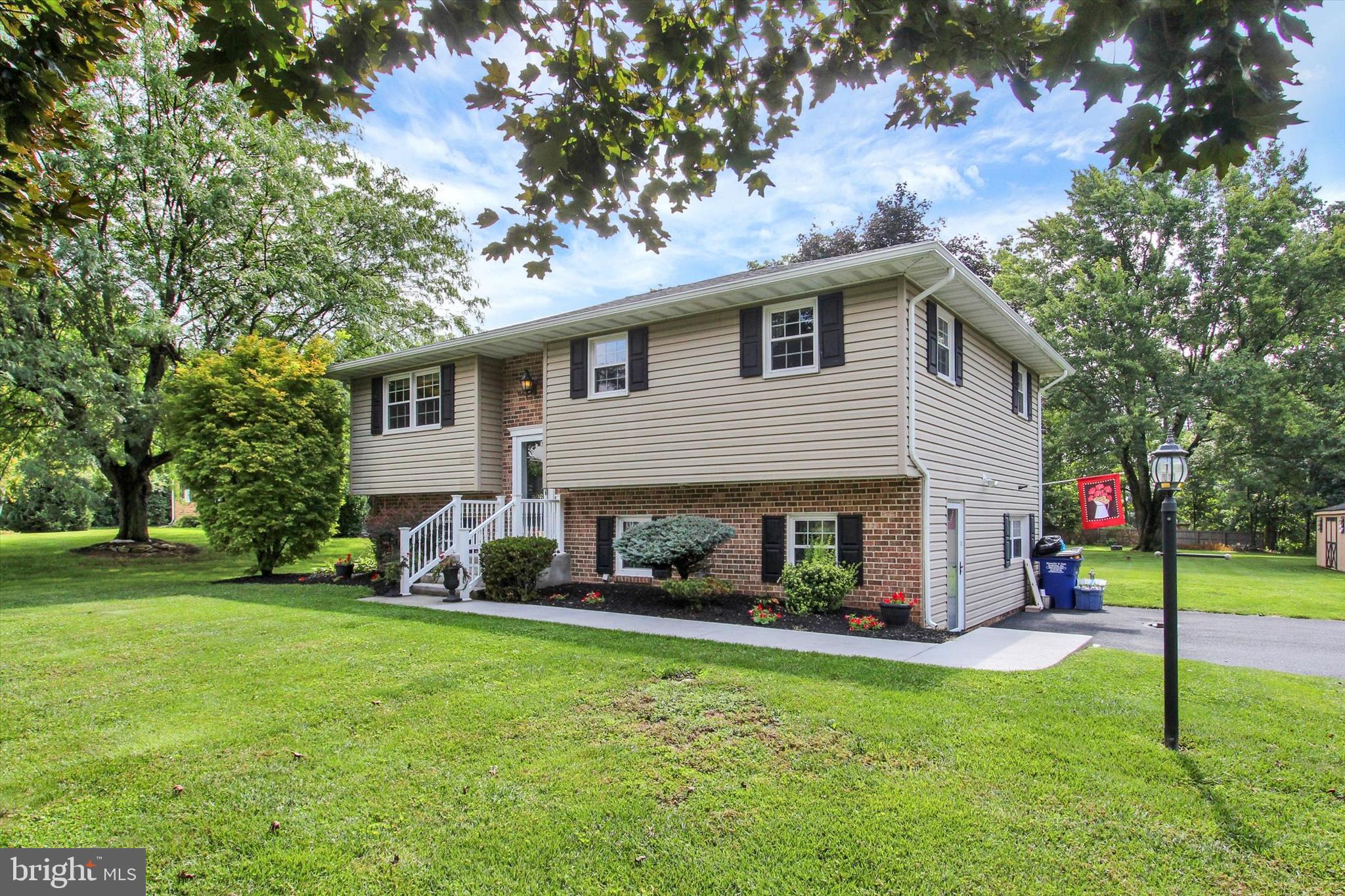 265 BOLLINGER ROAD
