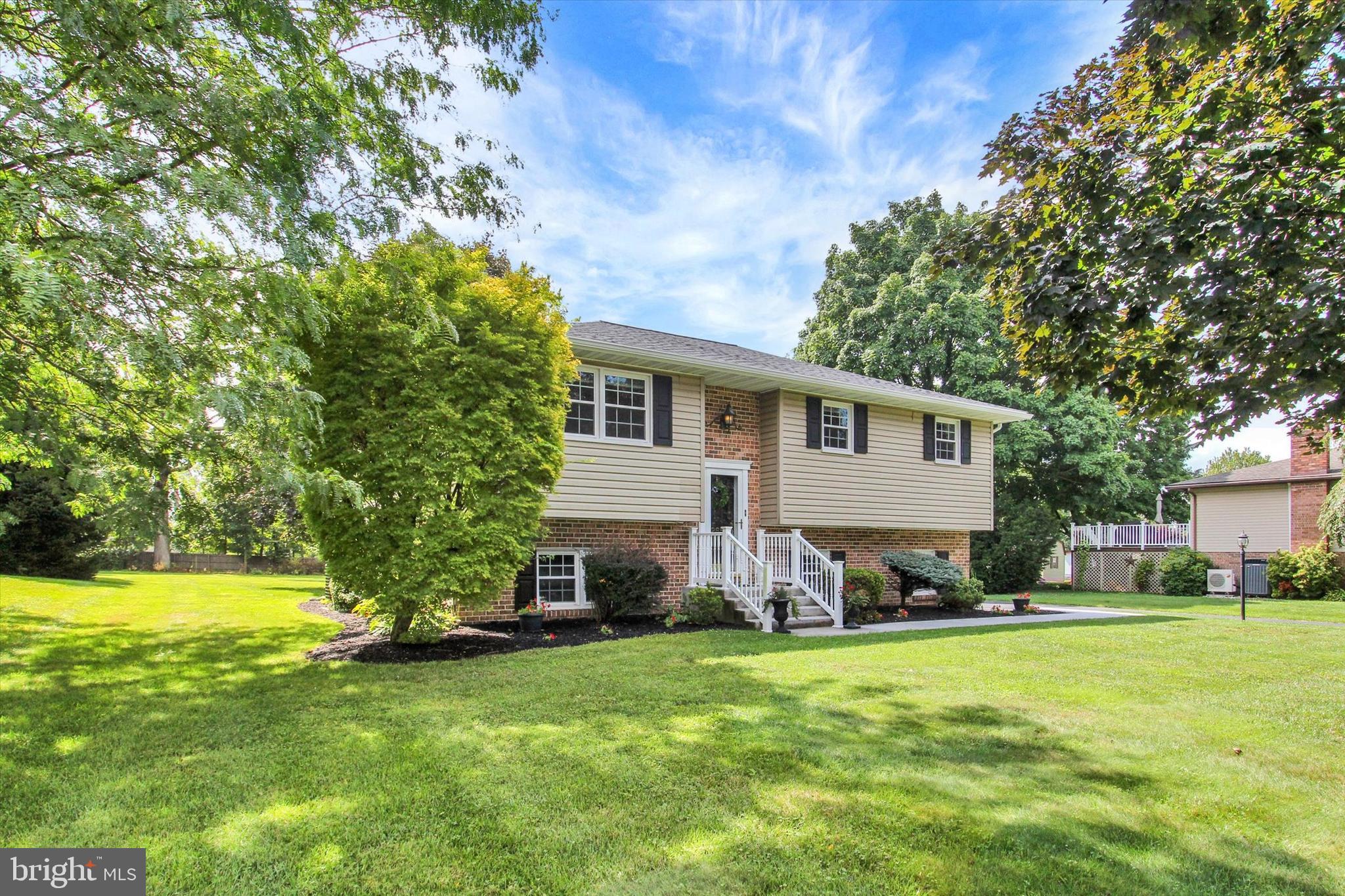265 BOLLINGER ROAD