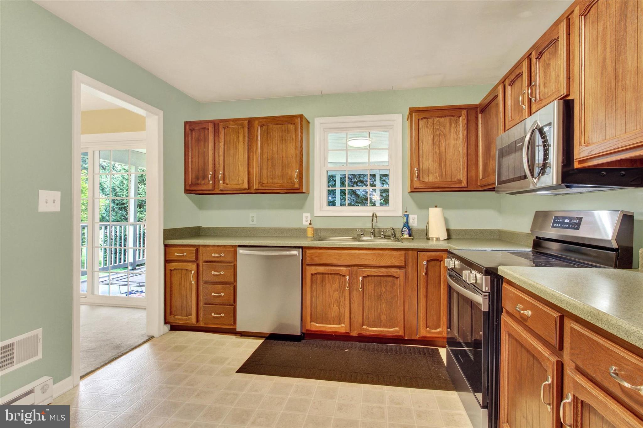 265 BOLLINGER ROAD