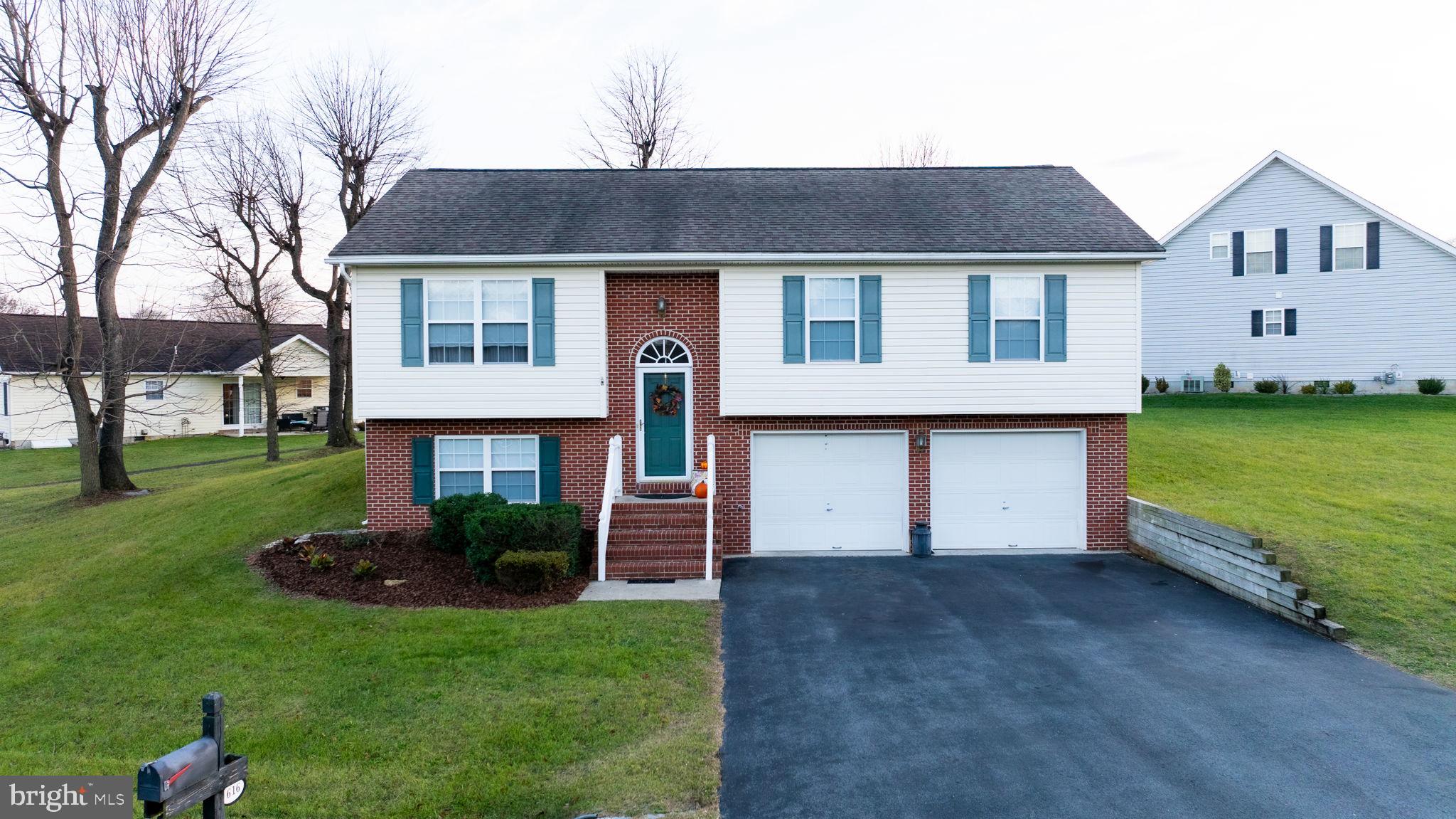 DRY RUN COMMONS - Residential