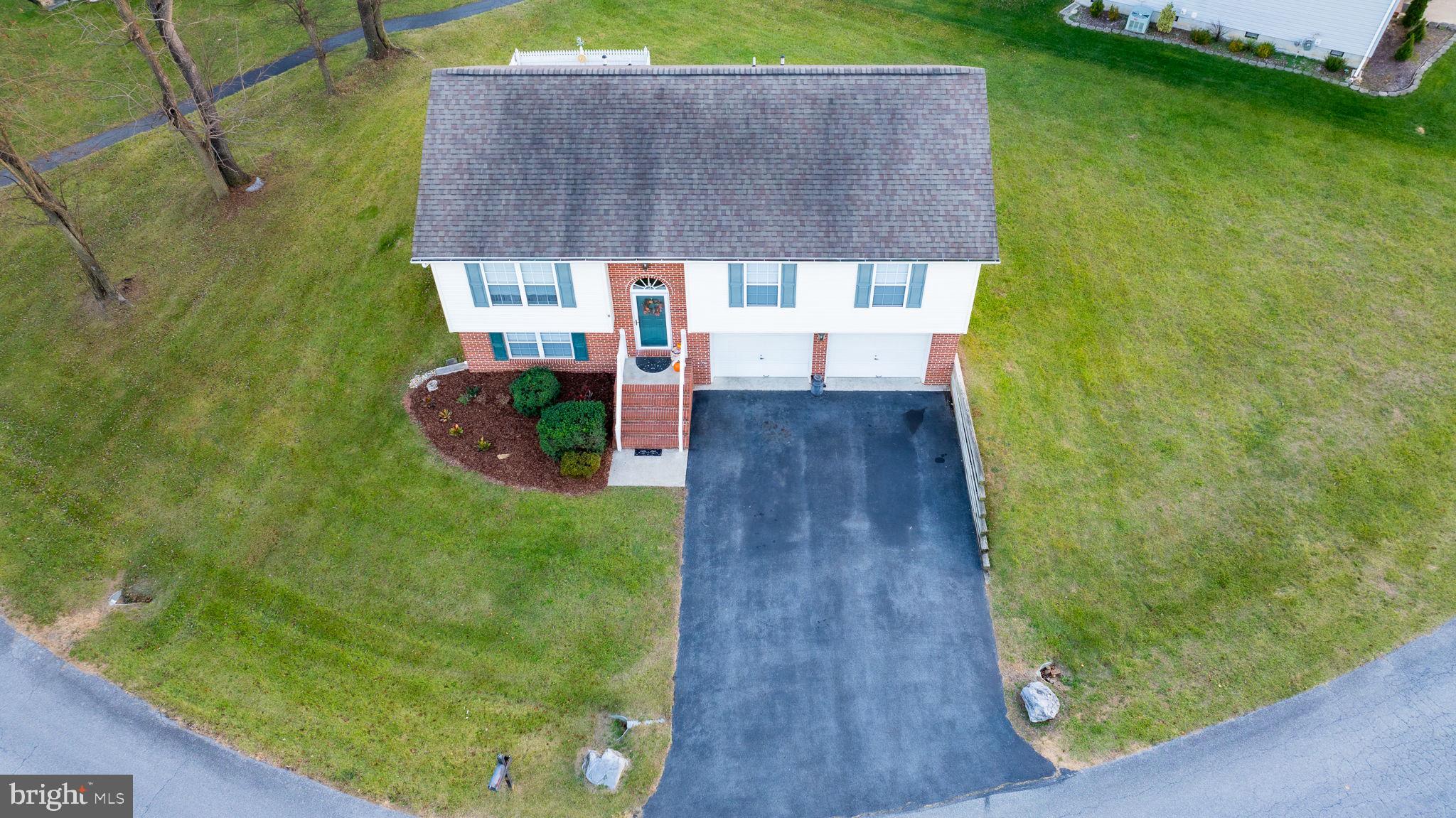 DRY RUN COMMONS - Residential