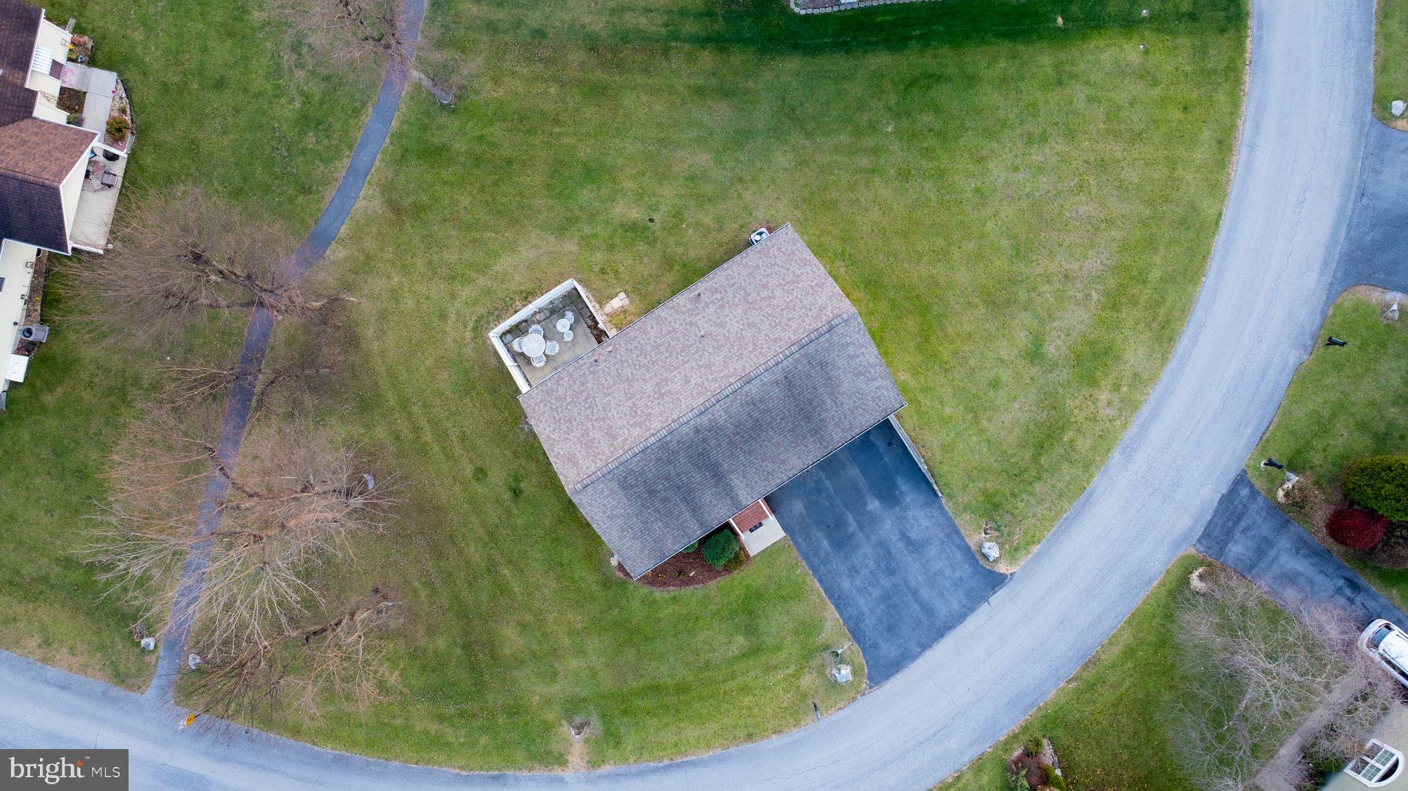 DRY RUN COMMONS - Residential