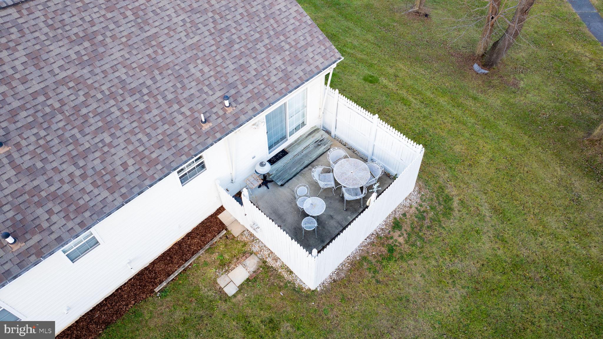 DRY RUN COMMONS - Residential