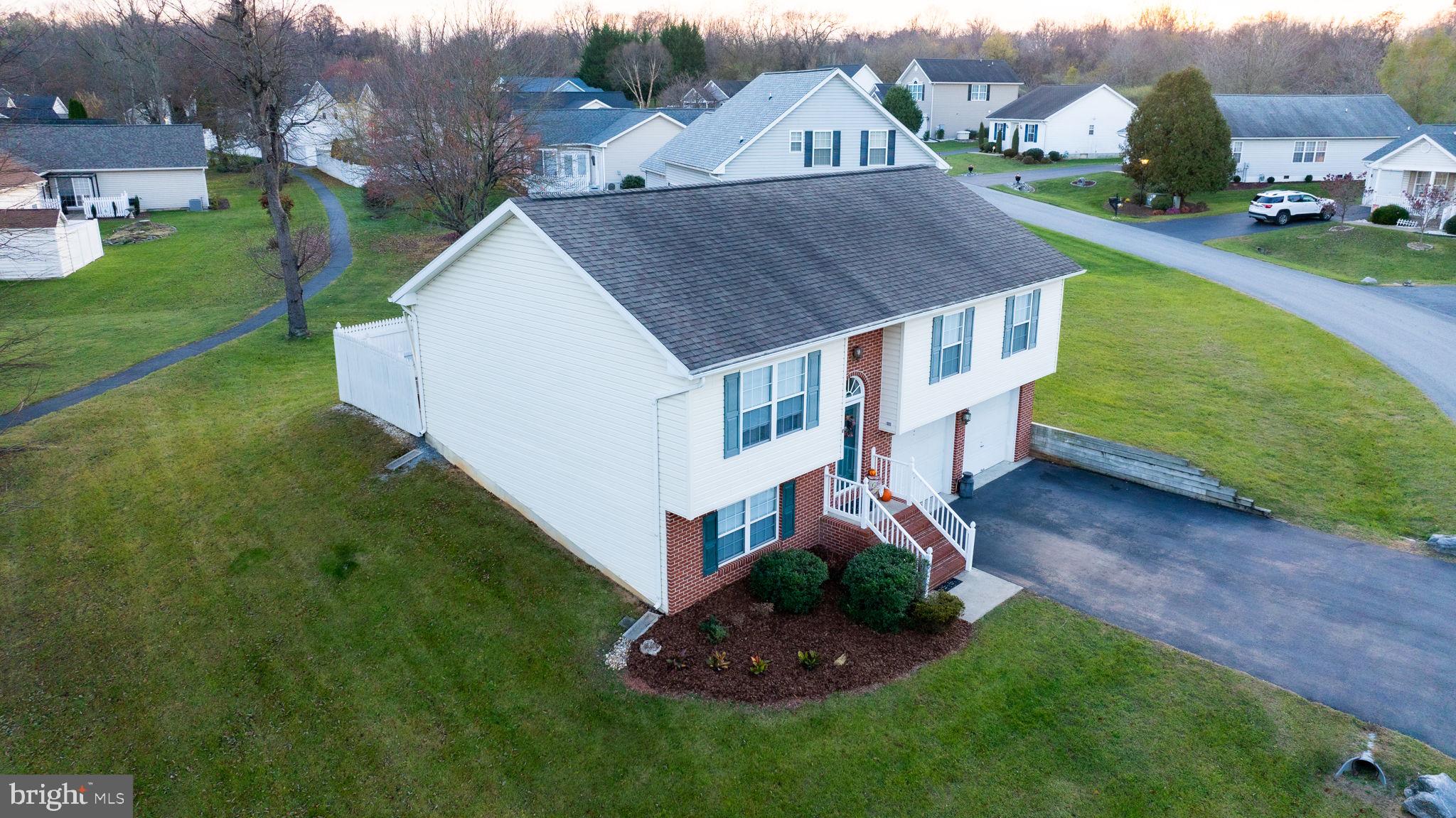 DRY RUN COMMONS - Residential