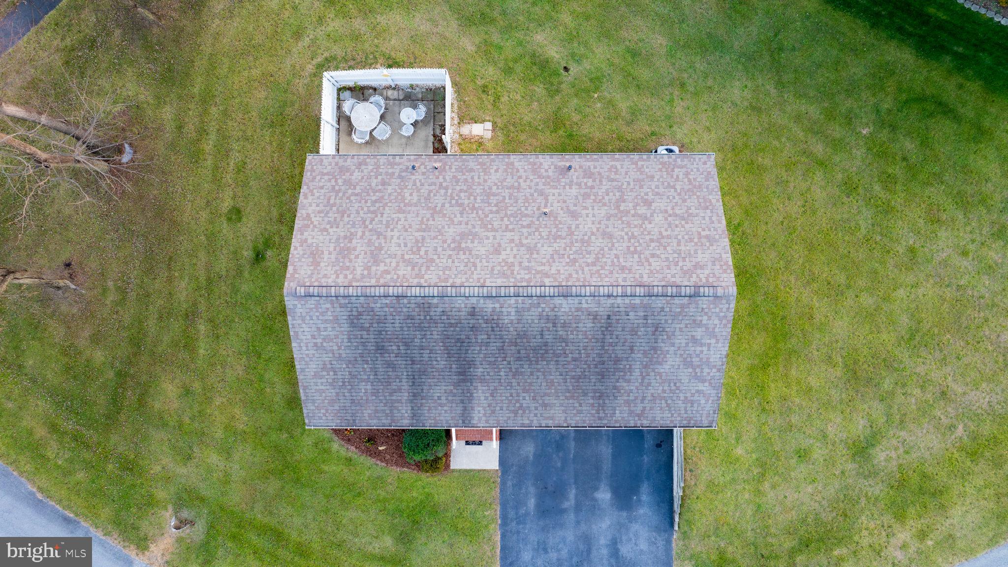 DRY RUN COMMONS - Residential