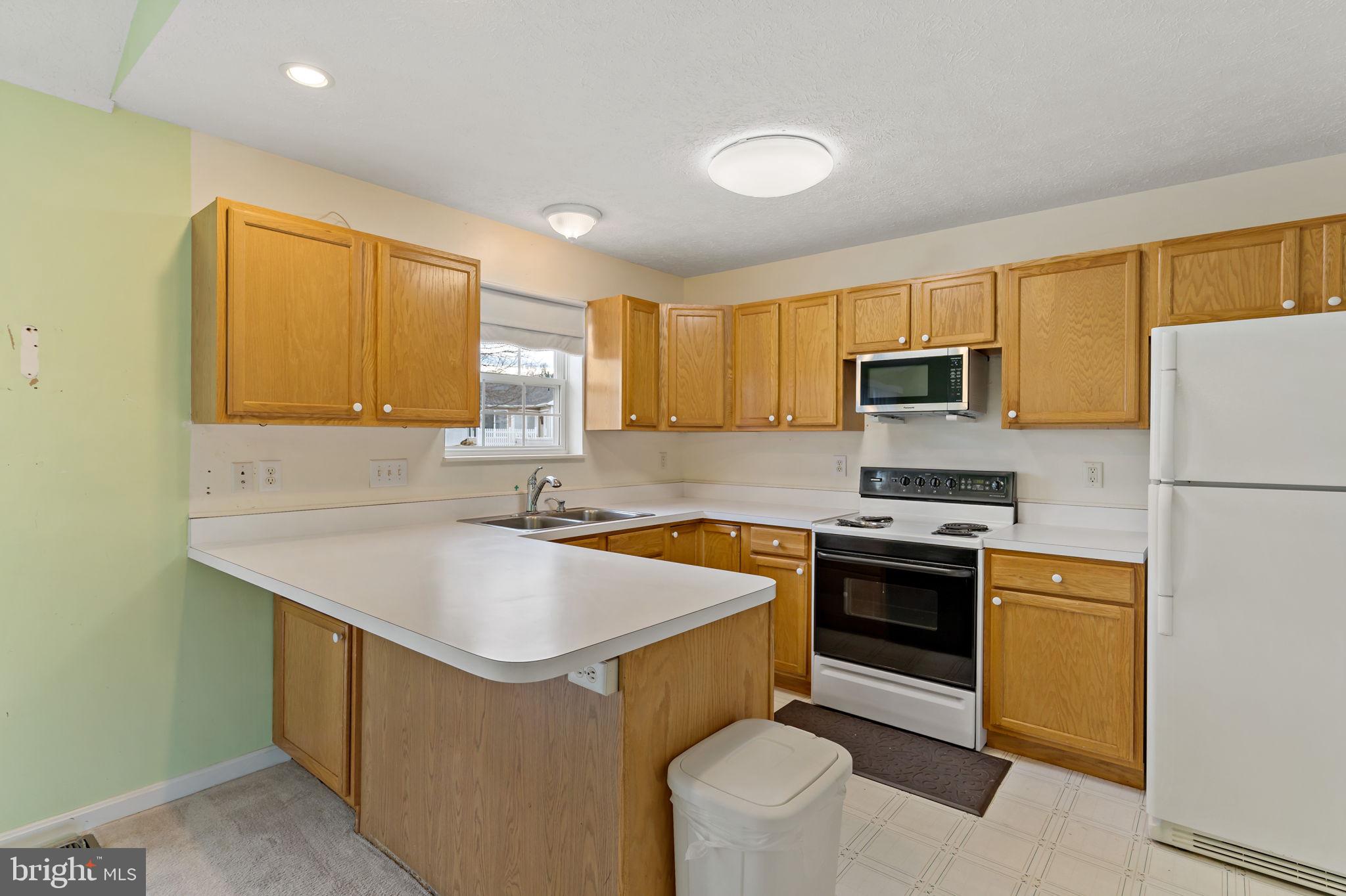 DRY RUN COMMONS - Residential