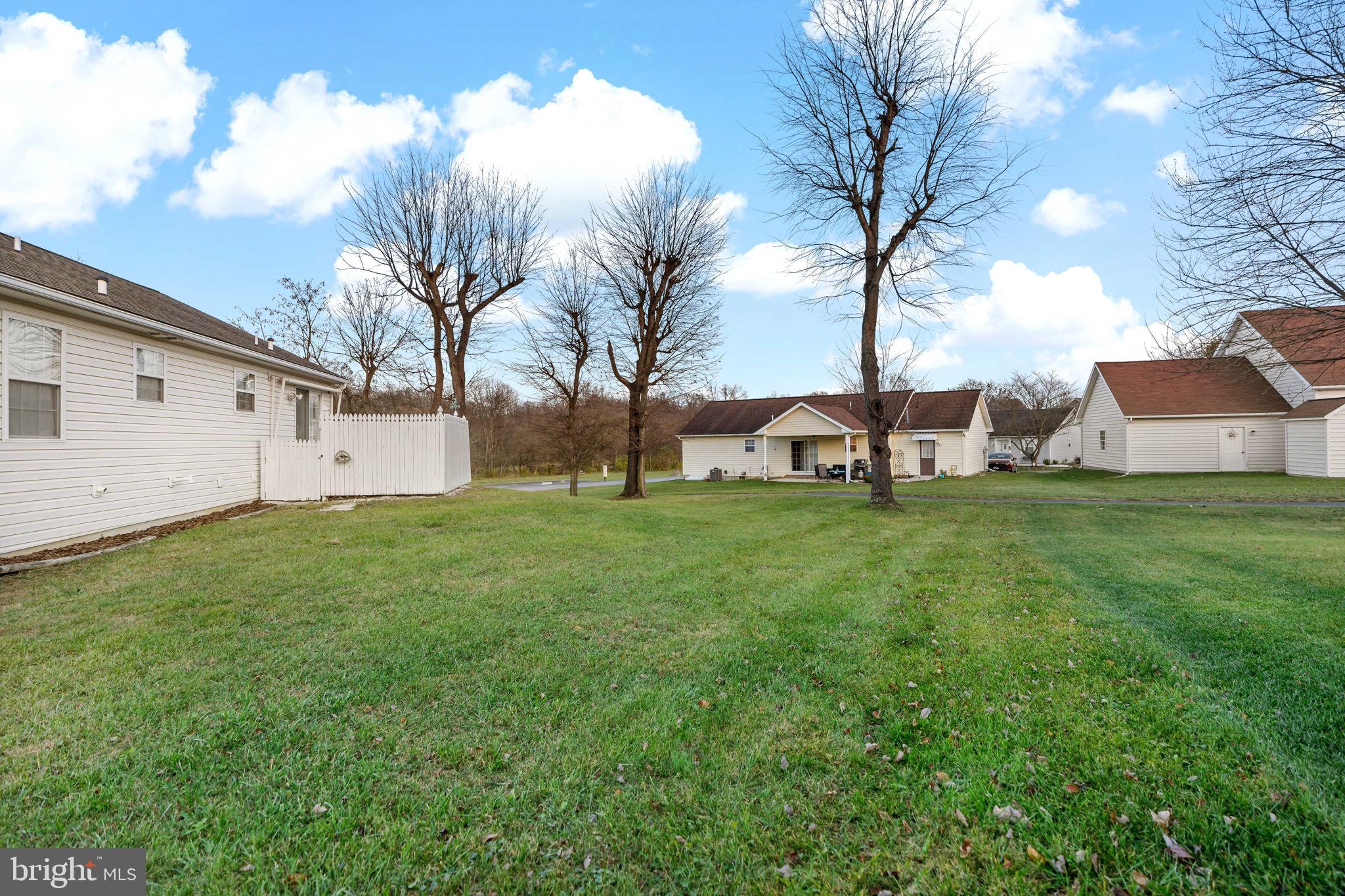 DRY RUN COMMONS - Residential