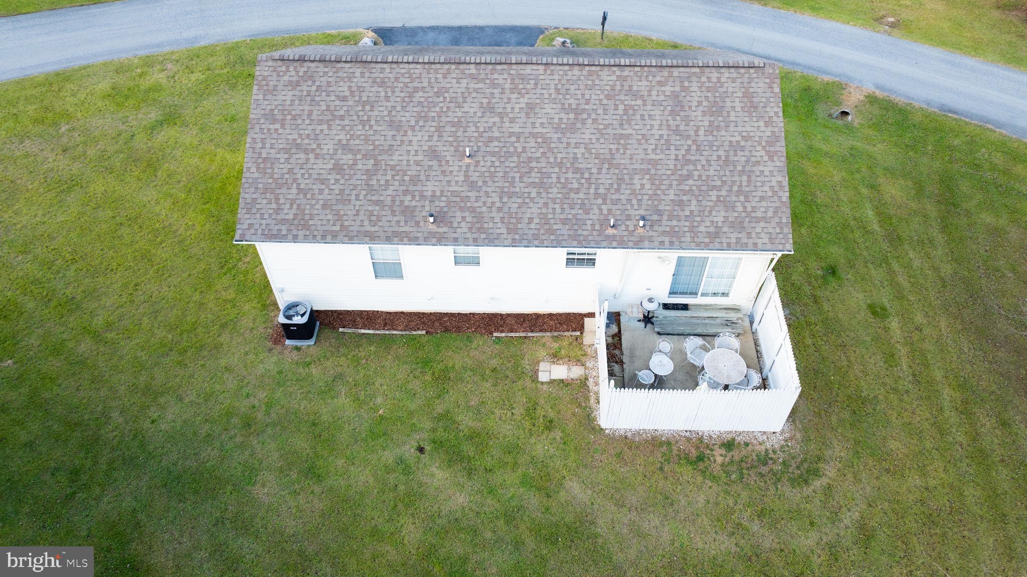 DRY RUN COMMONS - Residential