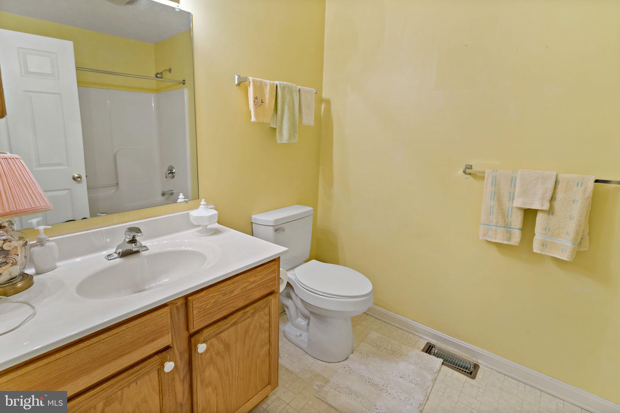 DRY RUN COMMONS - Residential