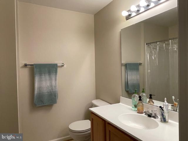 SALEM FIELDS - Residential