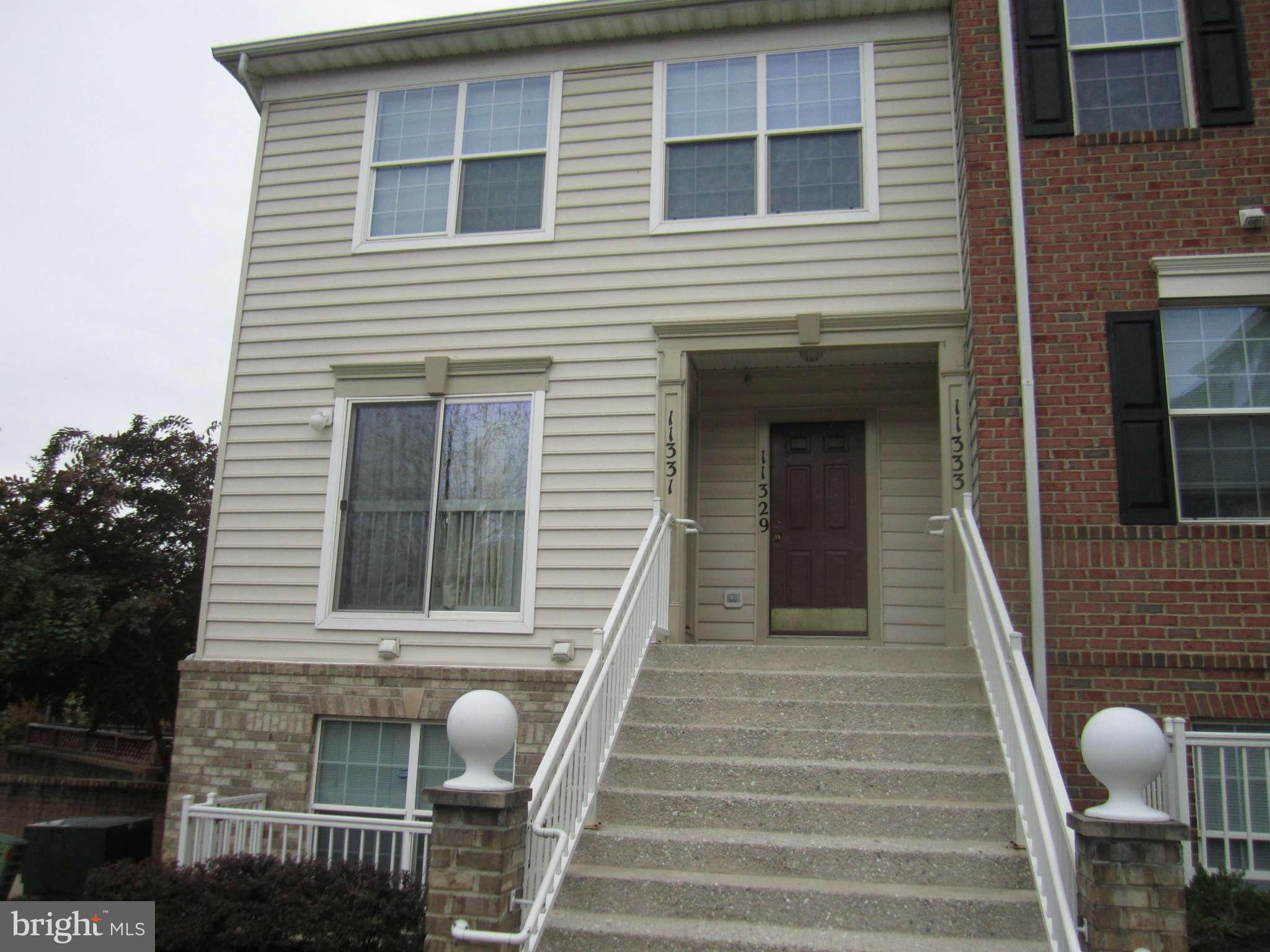 HEARTHSTONE VILLAGE - Residential Lease