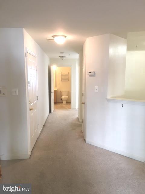 HEARTHSTONE VILLAGE - Residential Lease