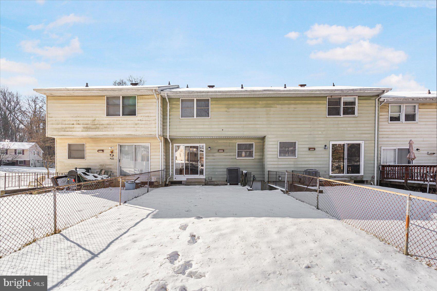 REISTERSWOOD - Residential