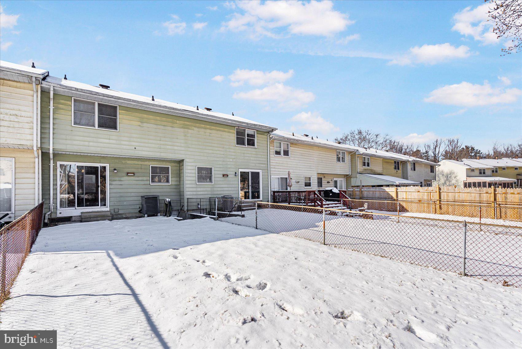 REISTERSWOOD - Residential