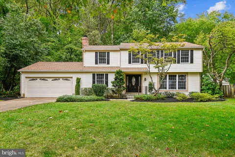 478 Bay Green Drive, Arnold, MD MLS: MDAA2128198