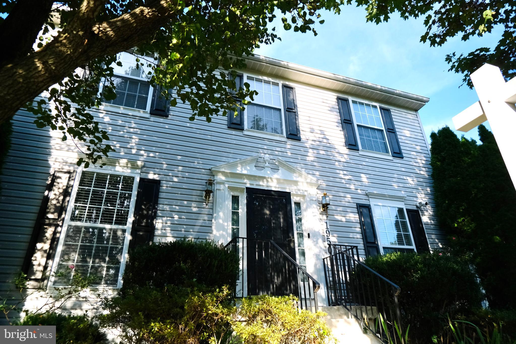 KINGSVIEW RIDGE - Residential Lease