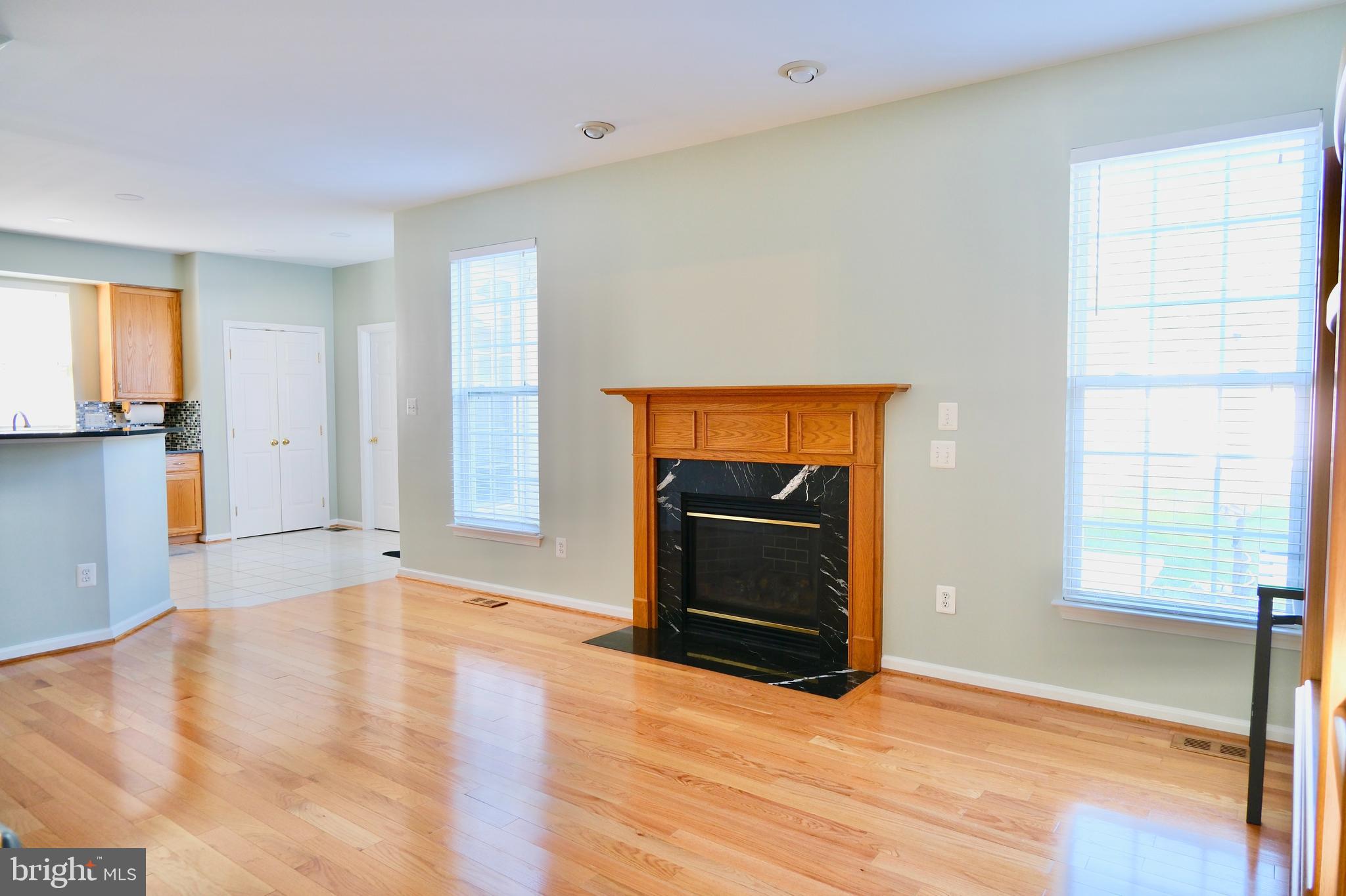 KINGSVIEW RIDGE - Residential Lease