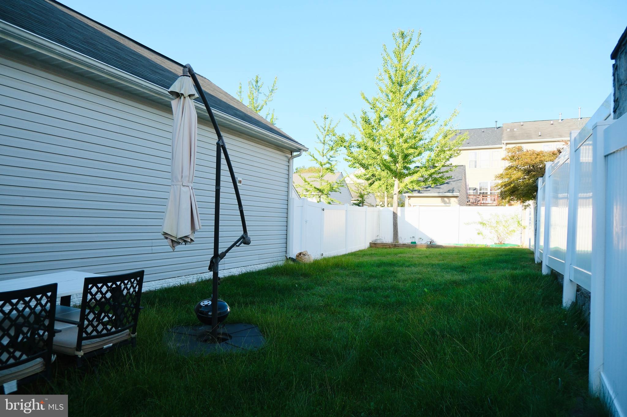 KINGSVIEW RIDGE - Residential Lease