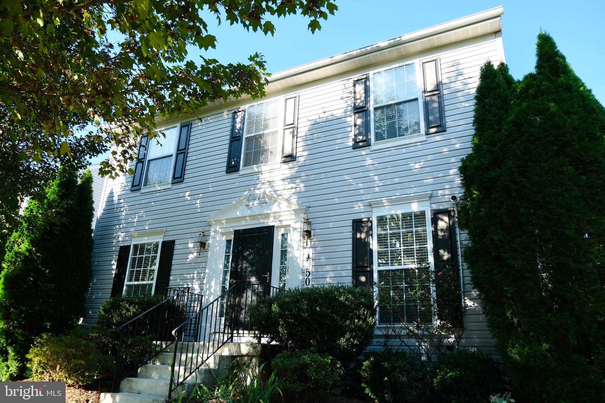 KINGSVIEW RIDGE - Residential Lease