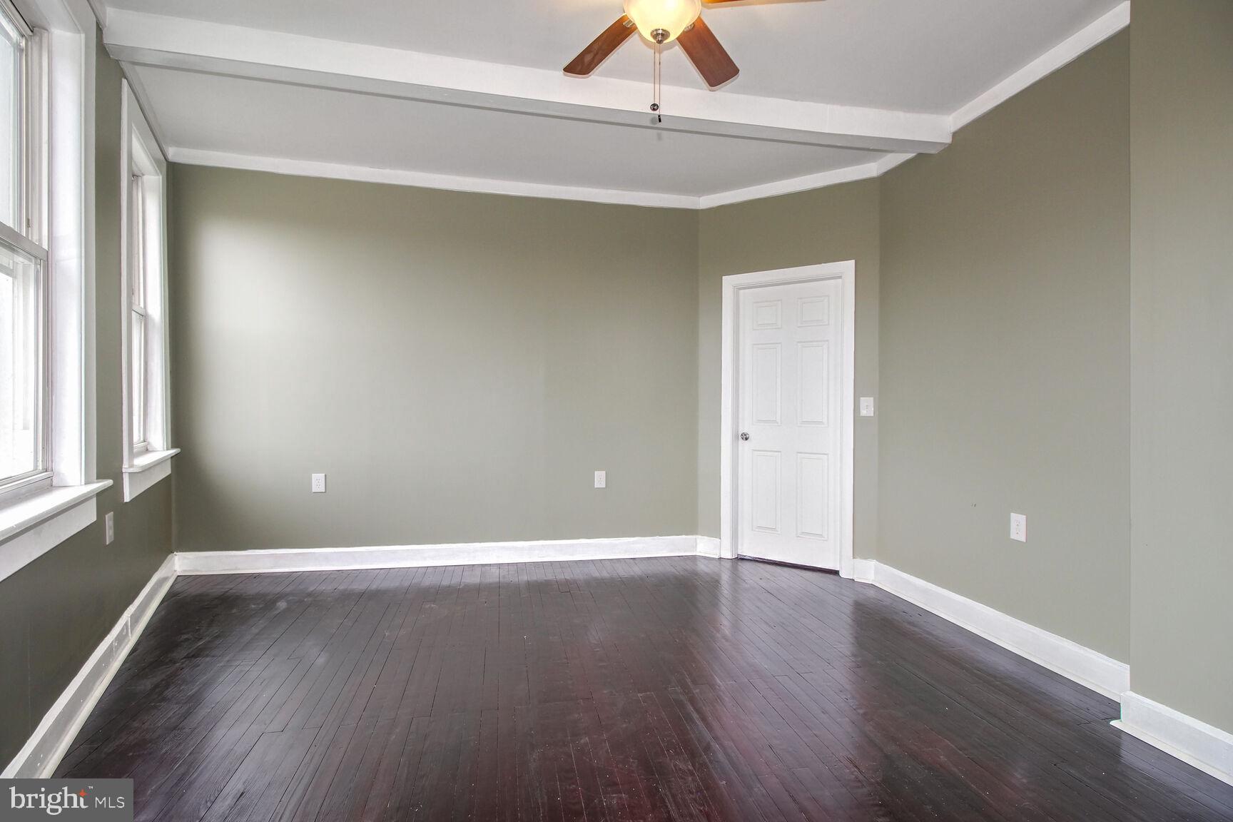 ABINGDON ESTATES - Residential Lease