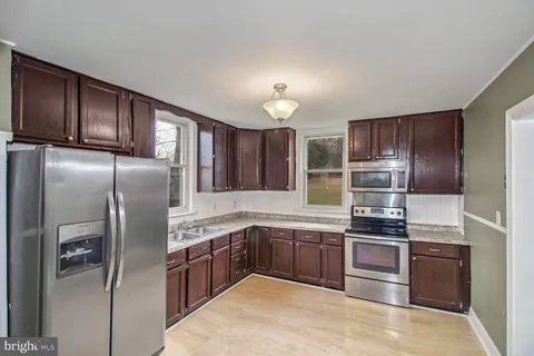 3211 Philadelphia Road, Abingdon, MD MLS: MDHR2038724