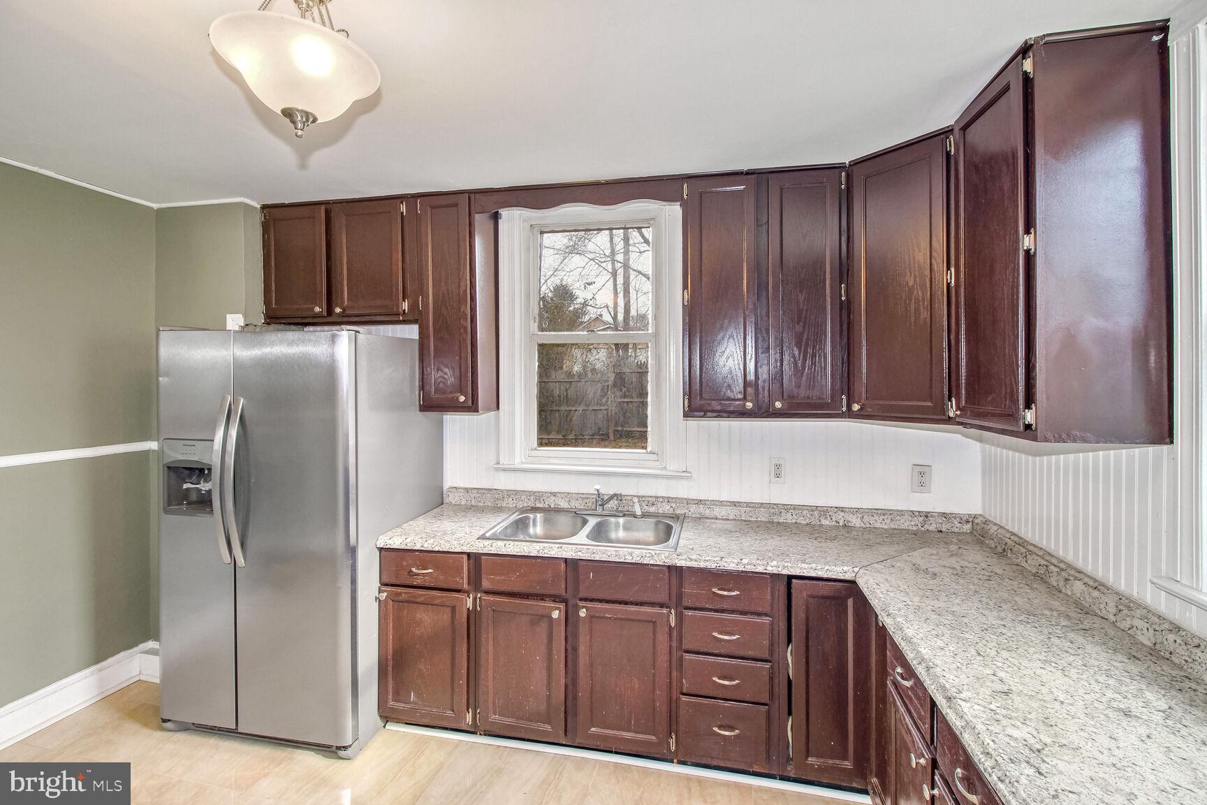 ABINGDON ESTATES - Residential Lease