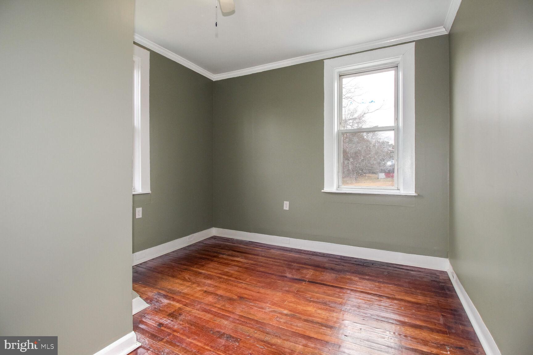 ABINGDON ESTATES - Residential Lease