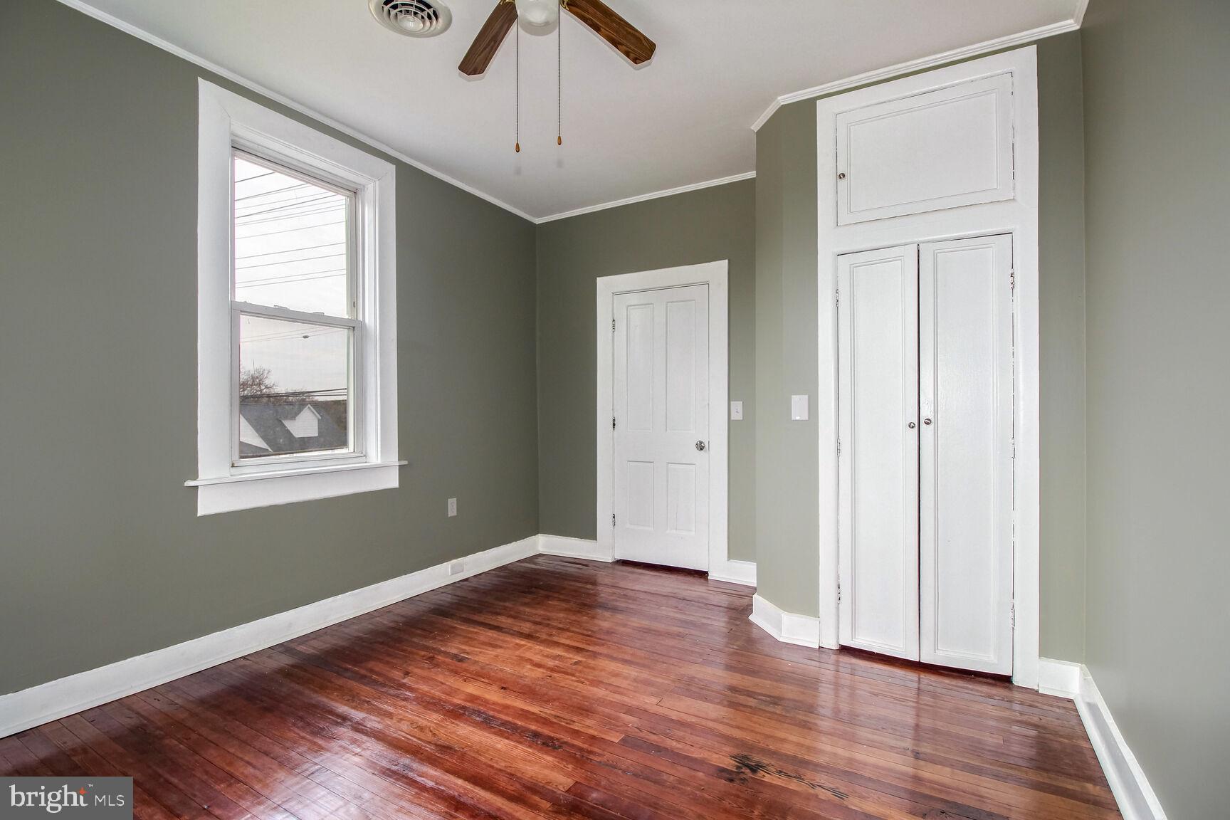 ABINGDON ESTATES - Residential Lease