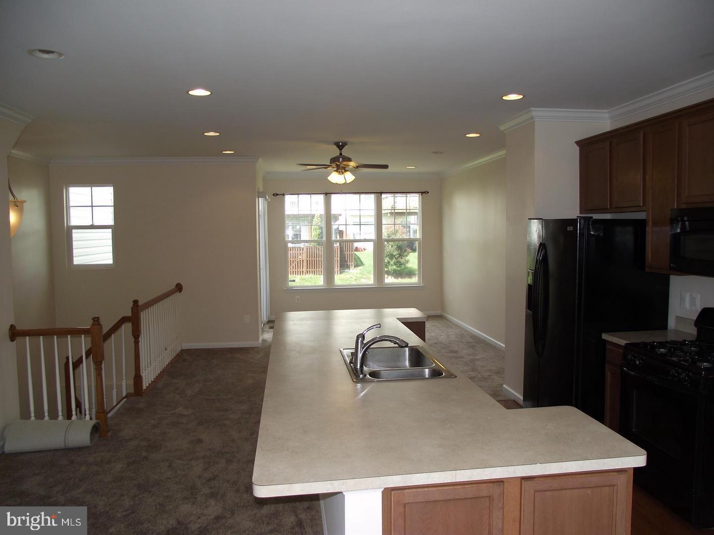 WOODSTREAM - Residential Lease