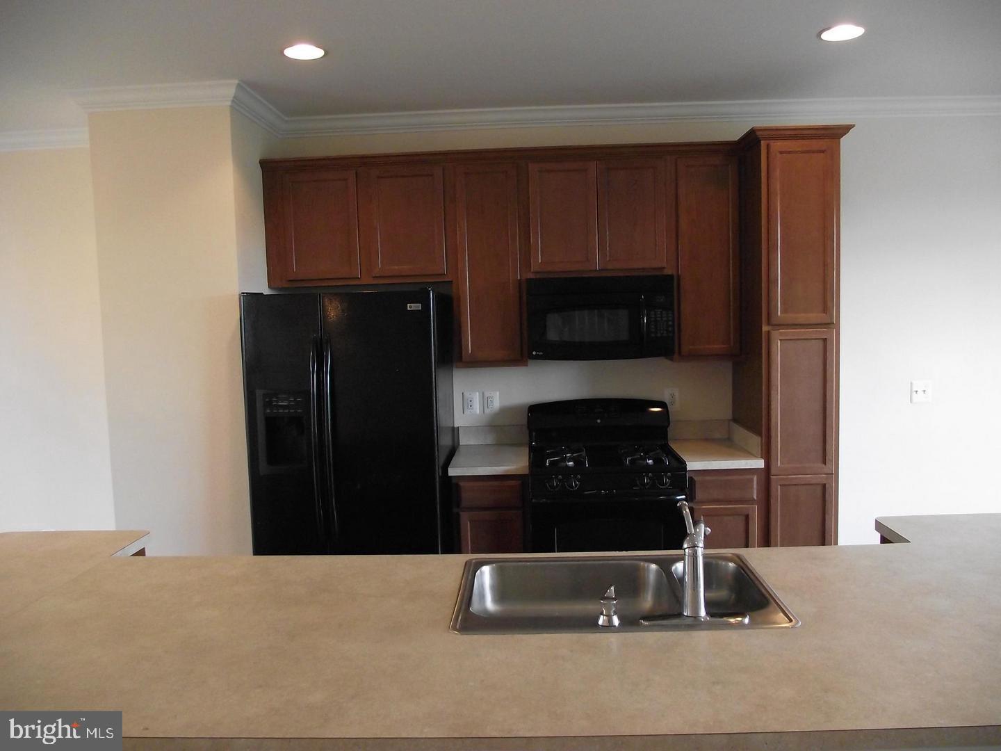 WOODSTREAM - Residential Lease